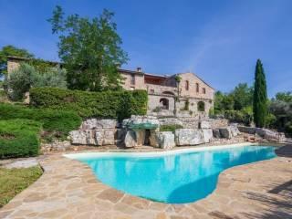 Rustico Località Nittardi, Castellina in Chianti — foto 43 di 52