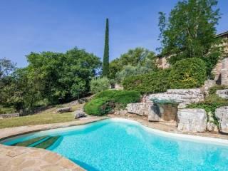 Rustico Località Nittardi, Castellina in Chianti — foto 47 di 52