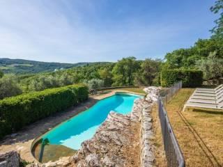Rustico Località Nittardi, Castellina in Chianti — foto 26 di 52