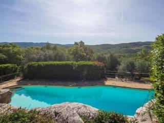 Rustico Località Nittardi, Castellina in Chianti — foto 4 di 52