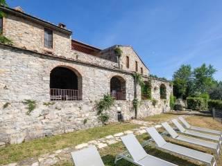 Rustico Località Nittardi, Castellina in Chianti — foto 46 di 52