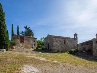 Rustico Località Nittardi, Castellina in Chianti — foto 12 di 52