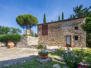 Rustico Località Nittardi, Castellina in Chianti — foto 2 di 52