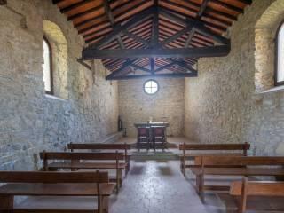 Rustico Località Nittardi, Castellina in Chianti — foto 22 di 52