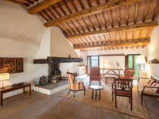 Rustico Località Nittardi, Castellina in Chianti — foto 27 di 52