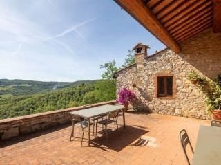 Rustico Località Nittardi, Castellina in Chianti — foto 5 di 52