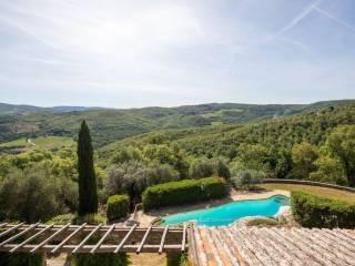 Rustico Località Nittardi, Castellina in Chianti — foto 8 di 52