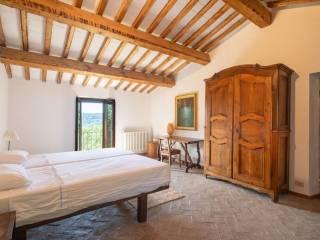 Rustico Località Nittardi, Castellina in Chianti — foto 7 di 52