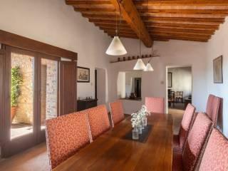 Rustico Località Nittardi, Castellina in Chianti — foto 18 di 52