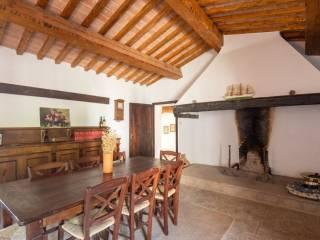 Rustico Località Nittardi, Castellina in Chianti — foto 32 di 52