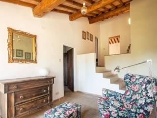 Rustico Località Nittardi, Castellina in Chianti — foto 31 di 52