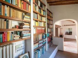 Rustico Località Nittardi, Castellina in Chianti — foto 33 di 52