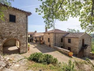 Rustico Località Nittardi, Castellina in Chianti — foto 9 di 52