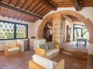 Rustico Località Nittardi, Castellina in Chianti — foto 30 di 52