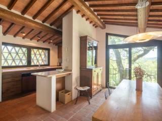Rustico Località Nittardi, Castellina in Chianti — foto 15 di 52