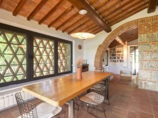 Rustico Località Nittardi, Castellina in Chianti — foto 45 di 52
