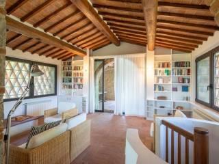 Rustico Località Nittardi, Castellina in Chianti — foto 14 di 52