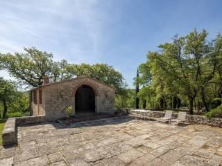 Rustico Località Nittardi, Castellina in Chianti — foto 40 di 52