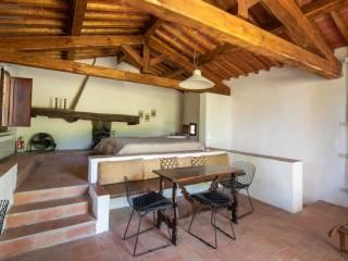 Rustico Località Nittardi, Castellina in Chianti — foto 19 di 52