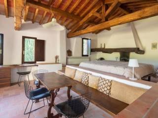 Rustico Località Nittardi, Castellina in Chianti — foto 49 di 52