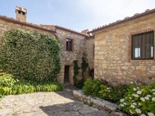 Rustico Località Nittardi, Castellina in Chianti — foto 36 di 52