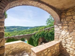 Rustico Località Nittardi, Castellina in Chianti — foto 3 di 52