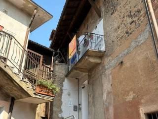 Stanza in affitto in appartamento via Monte CENGIO, 21, Varese