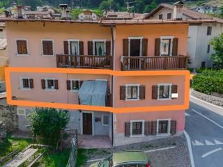 Trilocale via Trento 15, Daré, Porte di Rendena — foto 11 di 20