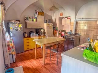 Trilocale via Trento 15, Daré, Porte di Rendena