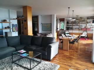 Attico via Novareno 16, Centro, Bellano — foto 3 di 5