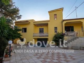 Villa unifamiliare via Porticella snc, Avetrana — foto 75 di 76