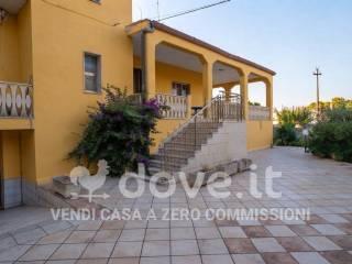 Villa unifamiliare via Porticella snc, Avetrana — foto 63 di 76