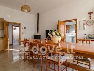 Villa unifamiliare via Porticella snc, Avetrana — foto 37 di 76