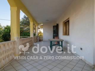 Villa unifamiliare via Porticella snc, Avetrana — foto 21 di 76