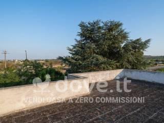 Villa unifamiliare via Porticella snc, Avetrana — foto 48 di 76