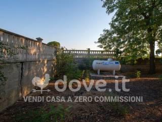 Villa unifamiliare via Porticella snc, Avetrana — foto 61 di 76