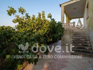 Villa unifamiliare via Porticella snc, Avetrana — foto 14 di 76