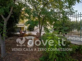 Villa unifamiliare via Porticella snc, Avetrana — foto 6 di 76