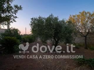 Villa unifamiliare via Porticella snc, Avetrana — foto 15 di 76