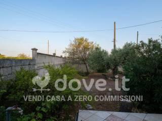 Villa unifamiliare via Porticella snc, Avetrana — foto 30 di 76