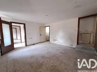 Villa unifamiliare via Volturno, Centro Storico, Rovigo