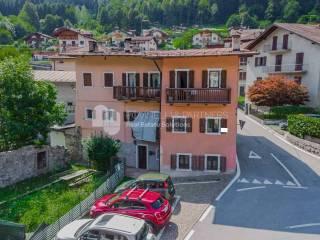 Trilocale via Trento 15, Daré, Porte di Rendena — foto 3 di 19