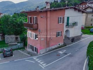 Trilocale via Trento 15, Daré, Porte di Rendena — foto 14 di 19