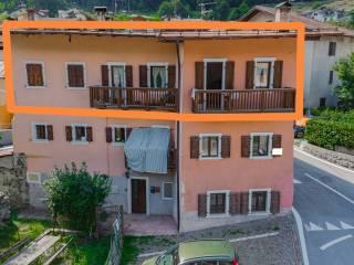 Trilocale via Trento 15, Daré, Porte di Rendena — foto 5 di 19