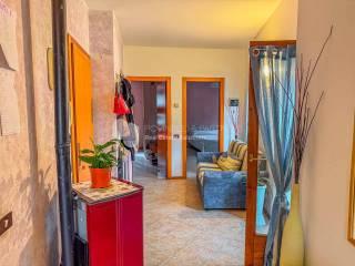 Trilocale via Trento 15, Daré, Porte di Rendena — foto 18 di 19