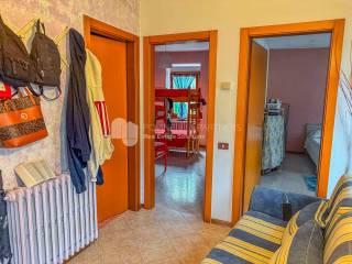 Trilocale via Trento 15, Daré, Porte di Rendena