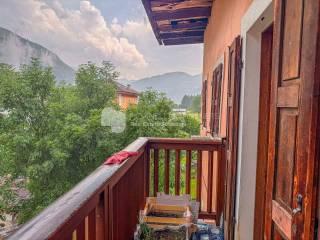 Trilocale via Trento 15, Daré, Porte di Rendena — foto 6 di 19