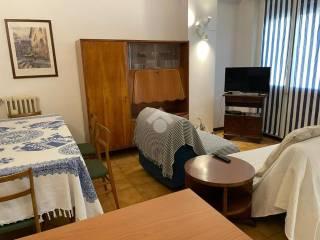 Bilocale via della libertà, Centro - Interno Ferrovia, Rapallo