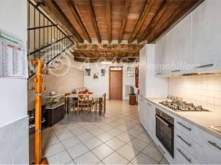 Terratetto unifamiliare 74 m², buono stato, Pieveottoville, Polesine Zibello — foto 3 di 21