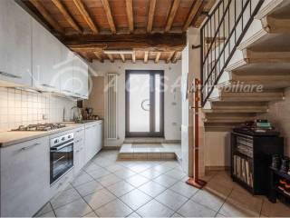 Terratetto unifamiliare 74 m², buono stato, Pieveottoville, Polesine Zibello — foto 5 di 21